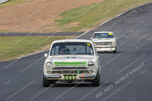 12 - Baskerville Historics 2018-17