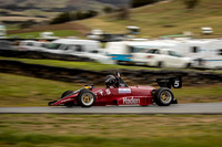Historic Sports & Racing Cars 5 - Friday-8