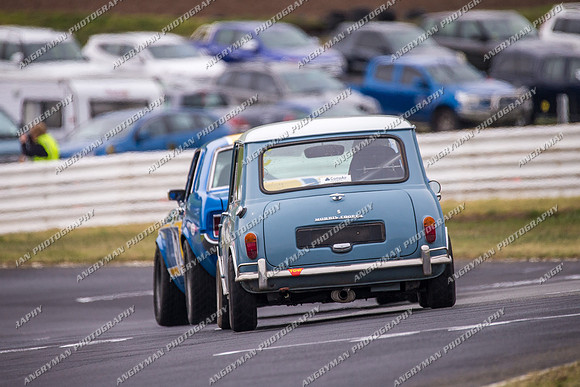 Group NB and Under 2 Litre - 37 Henry Draper - Saturday - 1st october 2016-2