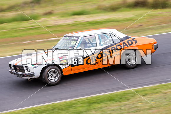 HQ 88 - Super Series Rnd 6 - 16th Nov 2014