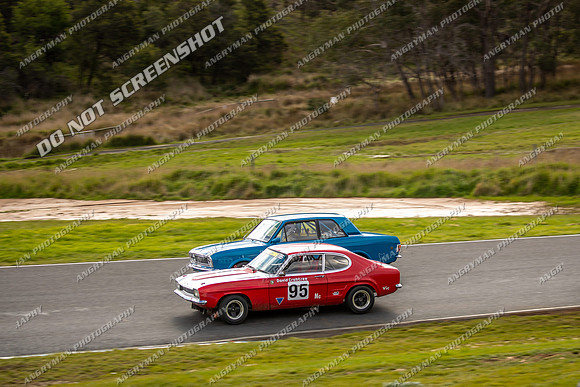 Group NB Over 3 Litre and NC Over 2 Litre - 95 - 03 - Saturday-12