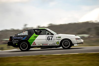 Muscle Car Cup - 67 - Saturday-3