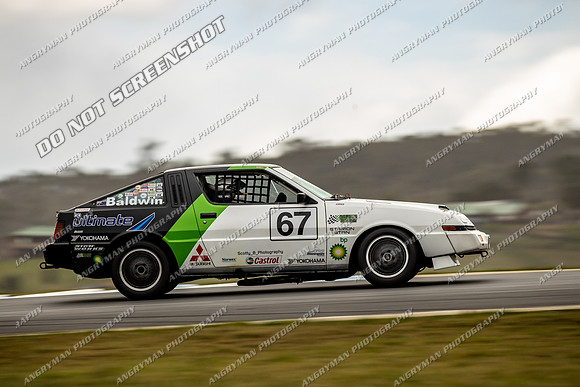 Muscle Car Cup - 67 - Saturday-3
