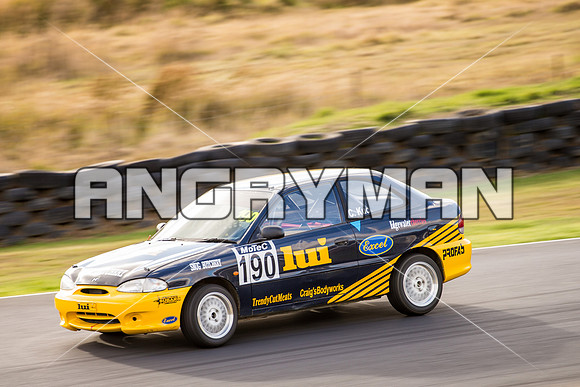 Hyundai 190 - Super Series Rnd 4 - 3rd August 2014-9