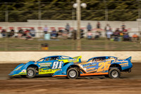 Super Sedan 81 W81 - 14 - Latrobe - 17th Jan 2020-4