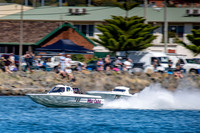 Unlimited - Wild Child - Devonport Regatta 2018-19