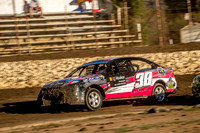 Street Stock 38 T38 - Friday