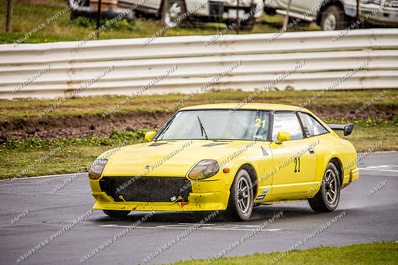 Regularity Marque Sports Cars & Invited - 21 Freya Booth - Saturday - 1st october 2016-4
