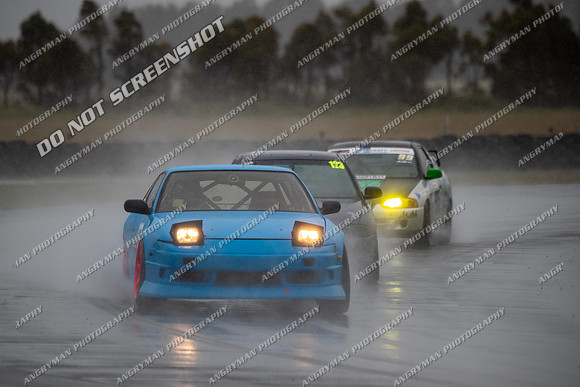 Regularity 12 - TCRC Rnd 6 - 1st Dec 2024