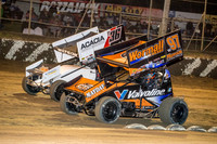 Sprintcar 97 W97 - 19 - Latrobe - 2nd Feb 2018 - WSS_-20