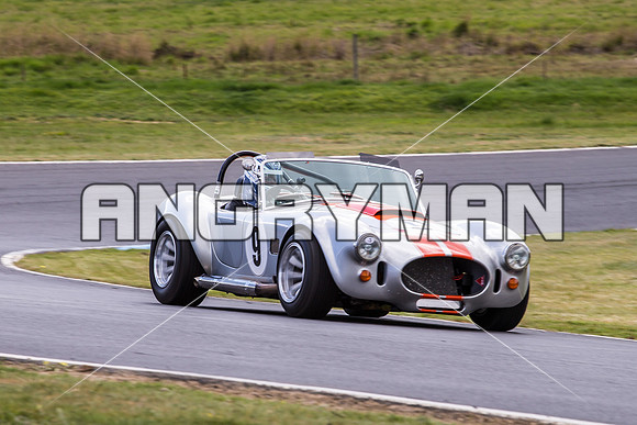 9 Michael Baier Cobra Regularity Sports & Racing Cars Group 2 - Sunday-7