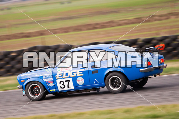 sports gt 37 - Super Series - 25th May 2014-37