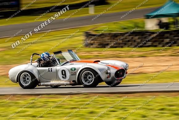 Regularity Sports & Racing Cars 9 - Sunday-12