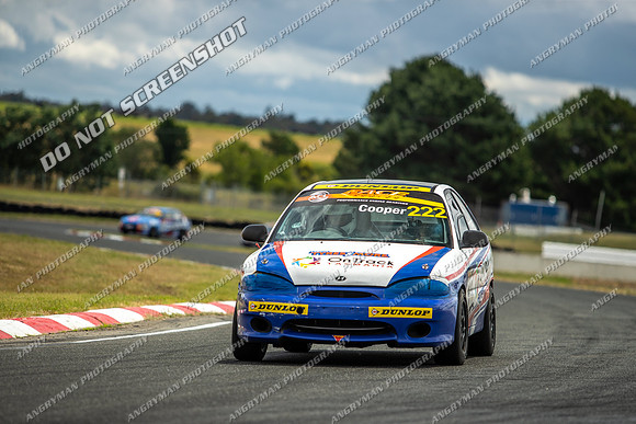 Hyundai 222 - TCRC Rnd 6 - 1st Dec 2024-11