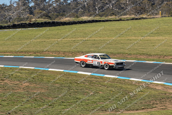 9 - Baskerville Historics 2018-2