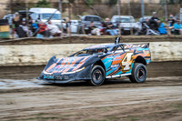 Super Sedan 4 W4 - 11 - Hobart - 20th & 21st Jan 2023-11