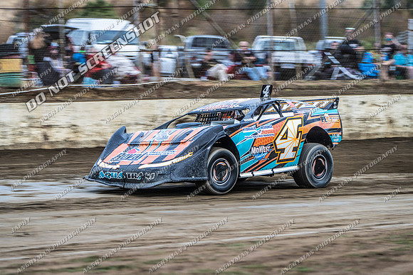 Super Sedan 4 W4 - 11 - Hobart - 20th & 21st Jan 2023-11