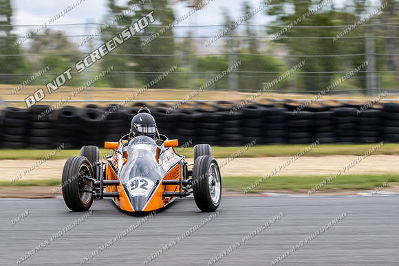 Formula Vee 92 - TCRC Rnd 6 - 1st Dec 2024-11