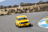 127 - Baskerville Historic Sprints