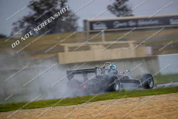 Sports & Racing Cars 80 - TCRC Rnd 6 - 1st Dec 2024-4