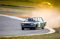 91 - Baskerville Historic Sprints-6