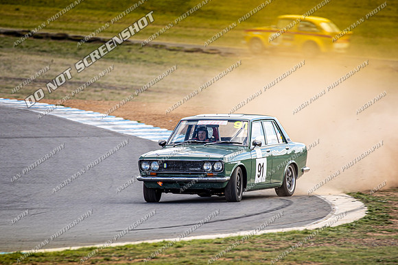 91 - Baskerville Historic Sprints-6