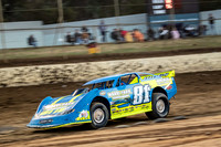 Super Sedan 81 W81 - 14 - Latrobe - 17th Jan 2020-13