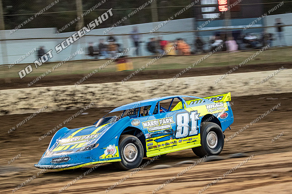 Super Sedan 81 W81 - 14 - Latrobe - 17th Jan 2020-13