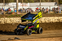 Sprintcar 55 T55 - 14 - Latrobe - 18th Feb 2023-3