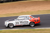 Improved Production 20 Andrew Webster Holden Torana - Super Series Rnd 6 - 16th Nov 2014-2