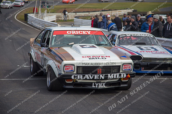 6 - Baskerville Historics 2018-23