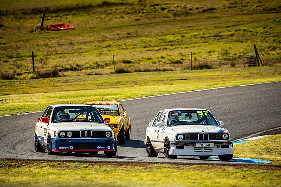 Muscle Car Cup - 77 - Sunday-10