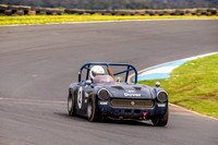 Regularity - Sports & Racing Cars & Invited - 2 Mick Williams - Sunday - 2nd October 2016-4