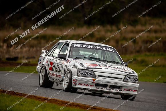 Heritage Touring Cars Group A - 11 - 04 - Sunday-15
