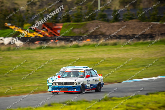 Muscle Car Cup 2001cc - 3500cc - 77 - 03 - Saturday-5