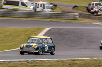 91 - Baskerville Historics 2018-10