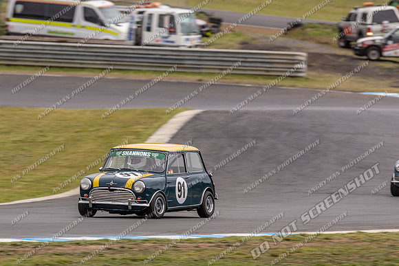 91 - Baskerville Historics 2018-10