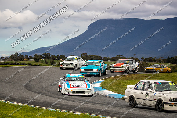 Muscle Car Cup 2001cc - 3500cc - 87 - 03 - Saturday