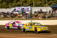 Street Stock 36 T36 - 03 - Latrobe - 12th Dec 2020-3