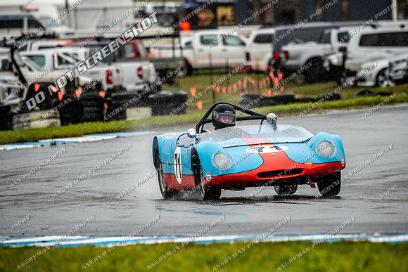 Regularity Marque Sports Cars and Invited - 71 - 02 - Friday-4