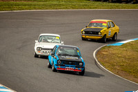 Muscle Car Cup - 9 - Sunday-2