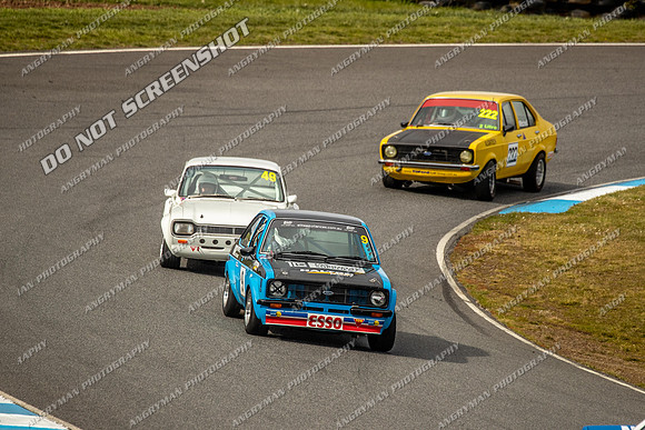 Muscle Car Cup - 9 - Sunday-2