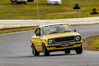 77a - Baskerville Historics 2018