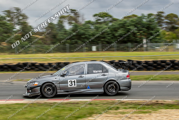 Sports GT 31 - TCRC Rnd 6 - 1st Dec 2024-13