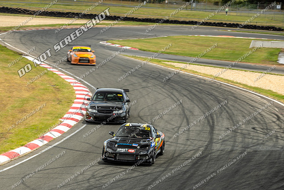 Sports GT 22 - TCRC Rnd 6 - 1st Dec 2024-14