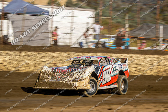 Super Sedan 98 Q98 - Friday-5