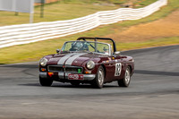 82 - Regularity - Marque Sportscars & Invited-14