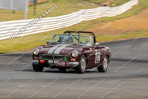 82 - Regularity - Marque Sportscars & Invited-14