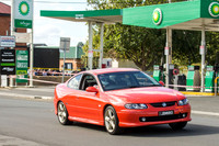3 Andrew Bond Holden Monaro 2002 - Pub Corner-3
