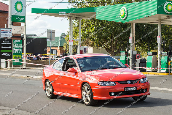 3 Andrew Bond Holden Monaro 2002 - Pub Corner-3